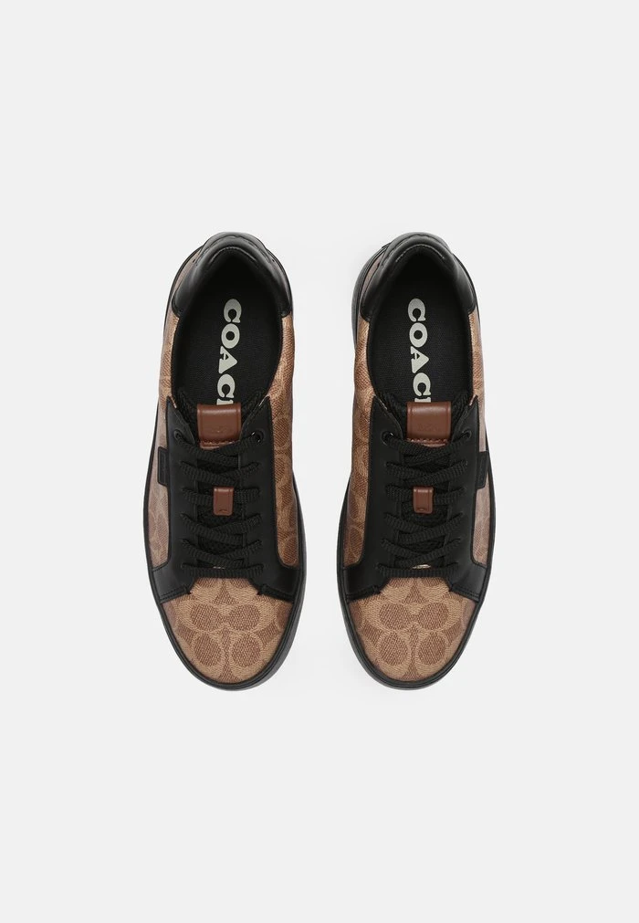 Wholesale ???? Coach SIGNATURE - Trainers - Tan/black ✔️ 4 Wholesale ???? Coach SIGNATURE - Trainers - Tan/black ✔️ - Image 4