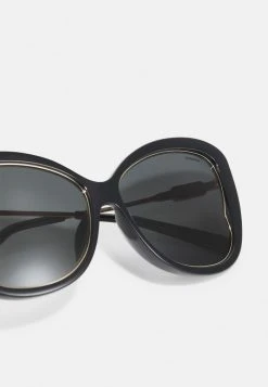 Best Pirce ⌛ Coach ???? Sunglasses - Black ???? -Coach Shop 9c1284e1e71f4cddb315f3a4d71110db