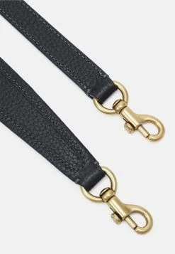 Wholesale ???? Coach SOFT PEBBLE - Across Body Bag - B4/black ???? -Coach Shop 9c8d1f9b8d39421aa116c0722a884f95