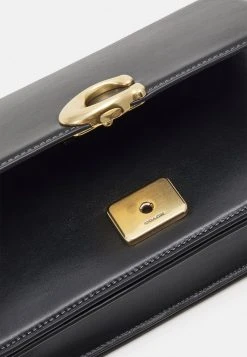 Best Pirce ✔️ Coach BANDIT SHOULDER BAG - Across Body Bag - Black ???? -Coach Shop 9c9106733ba7493ab4727dbfc9356c35