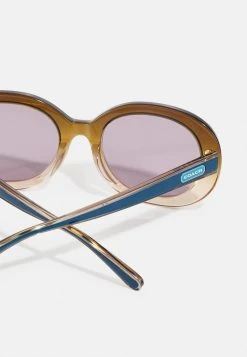 Wholesale ✔️ Coach ???? Sunglasses - Transparent Brown ✨ -Coach Shop a0a45d56de8344089e04e27707521bc5