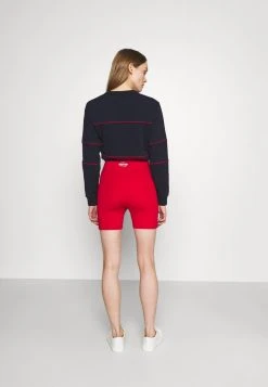 Hot Sale ???? Coach Shorts - Red ✨ 10 Hot Sale ???? Coach Shorts - Red ✨ -Coach Shop a0a7e5525e2b45469f33454b7ce63f84