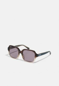 Brand new ⌛ Coach ???? Sunglasses - Transparent Brown ????