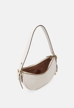 Best reviews of ???? Coach LUNA - ???? Handbag - Chalk ???? -Coach Shop a35e4b0bef1642949f12dfff29e5b67b