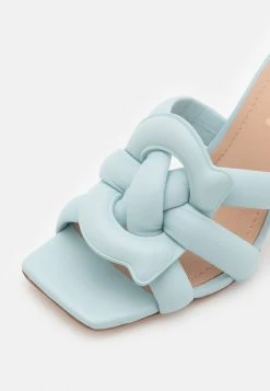 Best deal ???? Coach KELLIE - Heeled Mules - Sea Mist ???? 13 Best deal ???? Coach KELLIE - Heeled Mules - Sea Mist ???? -Coach Shop a3f95e1d32c749a08828c4ec4212b8e4