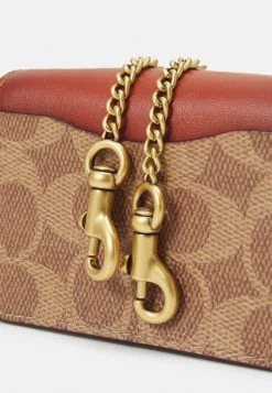 Best reviews of ???? Coach SIGNATURE HALF FLAP CARD CASE - Wallet - Tan Rust ???? 8 Best reviews of ???? Coach SIGNATURE HALF FLAP CARD CASE - Wallet - Tan Rust ???? -Coach Shop a4150f9929c64126b98704f68b78be2b