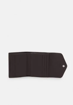 Outlet ???? Coach CROSSGRAIN SMALL WALLET - Wallet - Taupe ???? -Coach Shop a7edffce20ff4f87858490d7971a3b92