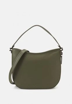 Deals ???? Coach SOFT HOBO - ???? Handbag - Army Green ????