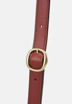 Cheap ???? Coach ???? COATED SIGNATURE STUDIO SHOULDER BAG - ???? Handbag - Tan/rust ???? -Coach Shop a9f336e657a44bca93c242e0ae111155