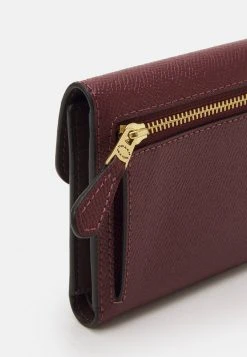 Hot Sale ✔️ Coach CROSSGRAIN SMALL WALLET - Wallet - Wine ✨ 8 Hot Sale ✔️ Coach CROSSGRAIN SMALL WALLET - Wallet - Wine ✨ -Coach Shop aa0e480b4cd3431a9379f5173a0f3f8b