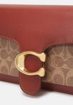 Cheap ???? Coach SIGNATURE TABBY SHOULDER BAG - ???? Handbag - Tan Rust ???? -Coach Shop aa9d9e09c121440587ab1857a2ca7d70