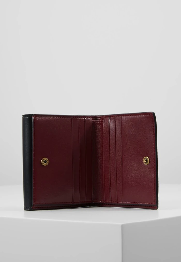 Cheap ✔️ Coach COLORBLOCK ???? COATED TABBY SMALL - Wallet - Tan/black ???? 6 Cheap ✔️ Coach COLORBLOCK ???? COATED TABBY SMALL - Wallet - Tan/black ???? - Image 6