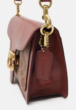 Cheap ???? Coach SIGNATURE TABBY SHOULDER BAG - ???? Handbag - Tan Rust ???? -Coach Shop ac62d516829947ceaa6b5d5ba1c12e81