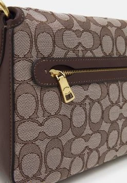Coupon ???? Coach SIGNATURE TABBY SHOULDER BAG - ???? Handbag - Oak Maple ???? 9 Coupon ???? Coach SIGNATURE TABBY SHOULDER BAG - ???? Handbag - Oak Maple ???? -Coach Shop ad12d085ad9e4c98b111ee4cd1f5bae1