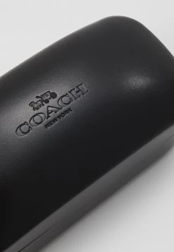 Promo ???? Coach ???? Sunglasses - Black/brown ⌛ -Coach Shop ad74dec9c504487595b938a4fe01dadb