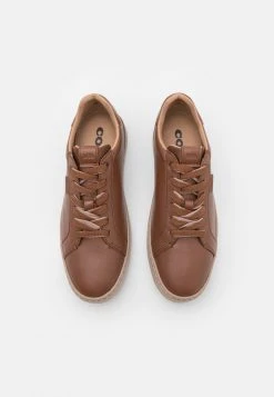 Top 10 ⭐ Coach LOWLINE - Trainers - Saddle ✔️ 9 Top 10 ⭐ Coach LOWLINE - Trainers - Saddle ✔️ -Coach Shop ae43dd6ba962478baba5649c4ce150a2