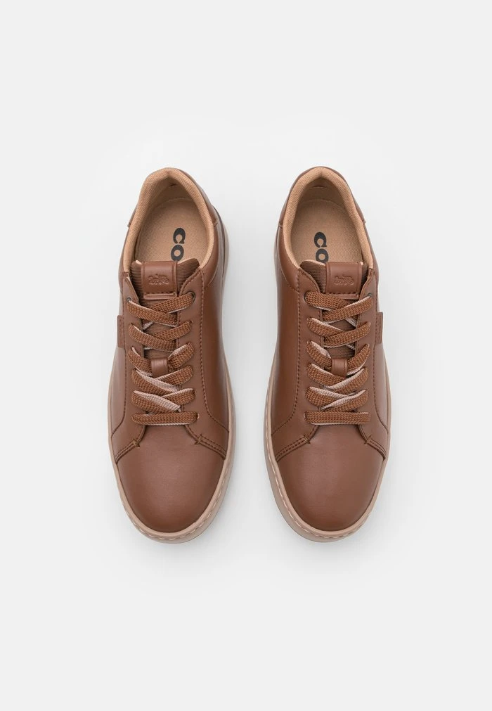 Top 10 ⭐ Coach LOWLINE - Trainers - Saddle ✔️ 4 Top 10 ⭐ Coach LOWLINE - Trainers - Saddle ✔️ - Image 4