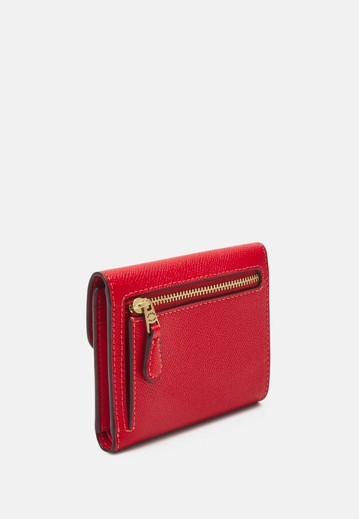 Flash Sale ✔️ Coach CROSSGRAIN SMALL WALLET - Wallet - Sport Red ???? 2 Flash Sale ✔️ Coach CROSSGRAIN SMALL WALLET - Wallet - Sport Red ???? - Image 2