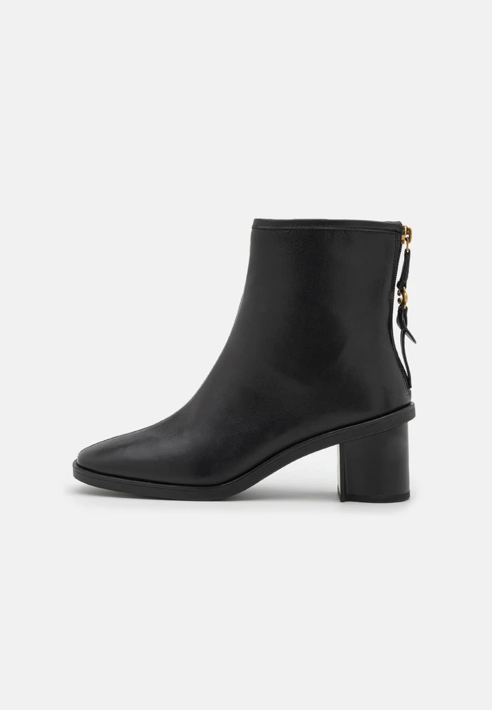 Flash Sale ???? Coach GABI BOOTIE - Classic Ankle ???? Boots - Black ???? 2 Flash Sale ???? Coach GABI BOOTIE - Classic Ankle ???? Boots - Black ???? - Image 2