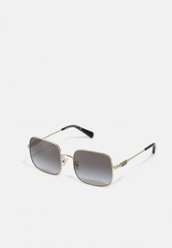 Outlet ???? Coach ???? Sunglasses - Light Gold-coloured ????