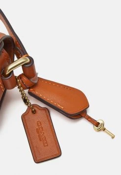 Promo ✔️ Coach STUDIO SHOULDER BAG - Across Body Bag - Canyon ???? -Coach Shop b15e787106004453bf0acb0b056ecbda