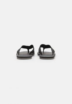 Best deal ⌛ Coach SIGNATURE - T-bar ???? Sandals - Charcoal/black ⌛ 10 Best deal ⌛ Coach SIGNATURE - T-bar ???? Sandals - Charcoal/black ⌛ -Coach Shop b1fa6bcf645e4107a4558f06bcec7753