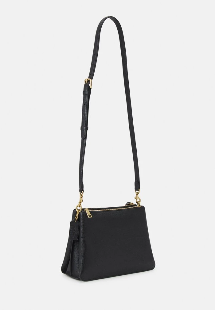 Best reviews of ???? Coach SHOULDER BAG - ???? Handbag - Black Nordstrom ???? 2 Best reviews of ???? Coach SHOULDER BAG - ???? Handbag - Black Nordstrom ???? - Image 2