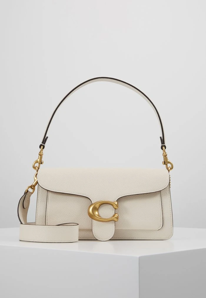 Discount ???? Coach TABBY POLISHED SMALL FLAP BAG ???? HANDBAG - ???? HANDBAG - Chalk ???? 1 Discount ???? Coach TABBY POLISHED SMALL FLAP BAG ???? HANDBAG - ???? HANDBAG - Chalk ????