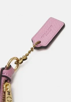 Buy ???? Coach SMALL WRISTLET - Other Accessories - Tulip ???? -Coach Shop b8042ec12c314b419f885d85a95c281e