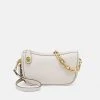 Best reviews of ???? Coach ORIGINALS GLOVETANNED SWINGER WITH CHAIN - ???? Handbag - Chalk ????