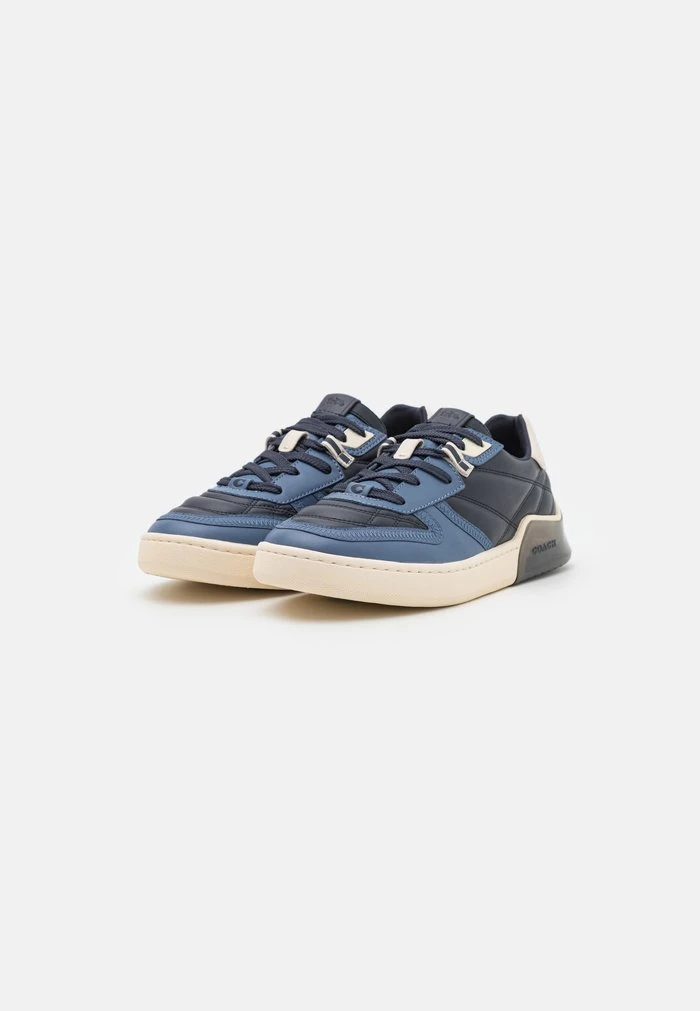 Flash Sale ???? Coach CITYSOLE COURT QUILTED - Trainers - Midnight Navy ???? 2 Flash Sale ???? Coach CITYSOLE COURT QUILTED - Trainers - Midnight Navy ???? - Image 2