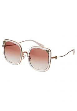 Wholesale ???? Coach ???? Sunglasses - Shiny Rose Gold-coloured/pink ???? -Coach Shop bc90f7ad74db4e36959224d92a7c9f60