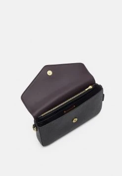 Discount ⭐ Coach CROSSGRAIN CROSSBODY - Across Body Bag - Black ???? -Coach Shop bd76cecfdaf54a29902bd349a2b8b8b5