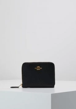 Buy ???? Coach Wallet - Black ????