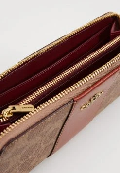 New ???? Coach Wallet - Tan/black ???? 11 New ???? Coach Wallet - Tan/black ???? -Coach Shop bf43fbeafa964ff18096464fda4d68af