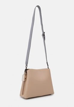 Best deal ???? Coach POLISHED WILLOW SHOULDER BAG ADJUSTABLE - ???? Handbag - Taupe/multi ❤️ -Coach Shop bfdaaa0e142c492f871a4f79ffdbc54c
