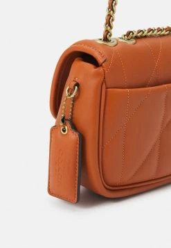 Brand new ???? Coach PILLOW MADISON SHOULDER BAG - ???? Handbag - Canyon ???? -Coach Shop c0d348d7b85d47a5bdf589108ddfbe86