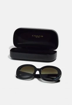 Best Sale ???? Coach ???? Sunglasses - Black ✔️ -Coach Shop c21161f5f1b049efb9dcb8da160f2d3e