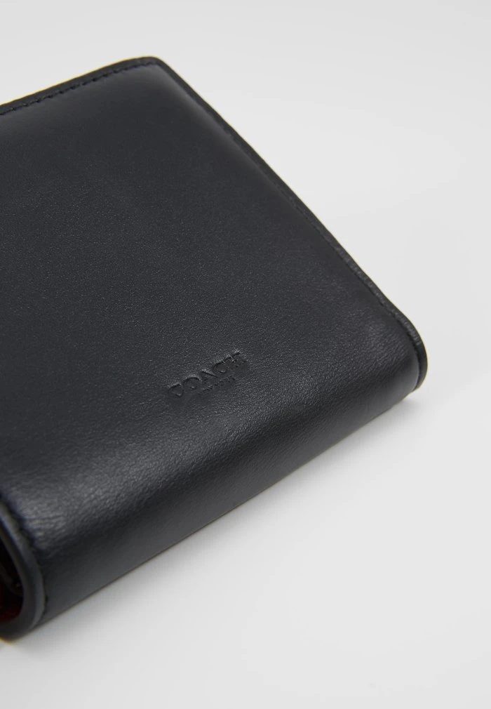 Cheap ✔️ Coach COLORBLOCK ???? COATED TABBY SMALL - Wallet - Tan/black ???? 3 Cheap ✔️ Coach COLORBLOCK ???? COATED TABBY SMALL - Wallet - Tan/black ???? - Image 3