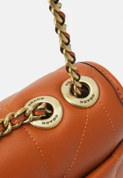 Brand new ???? Coach PILLOW MADISON SHOULDER BAG - ???? Handbag - Canyon ???? -Coach Shop c38a0ddba60645a5a7a01f4939652d94