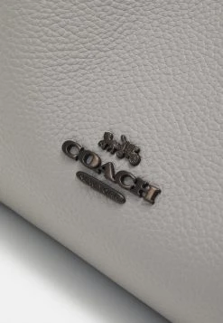 Best reviews of ???? Coach COLORBLOCK HADLEY HOBO - ???? Handbag - Dove Grey ???? -Coach Shop c6a83787cc294ac5b7bf0e7363f13d12