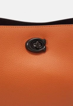 Brand new ???? Coach SHOULDER BAG - ???? Handbag - Canyon/multi ???? -Coach Shop c79bae74b40b411689e4046722ec467f