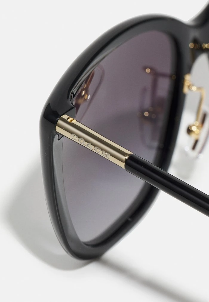 Cheap ???? Coach ???? Sunglasses - Black ✔️ 3 Cheap ???? Coach ???? Sunglasses - Black ✔️ - Image 3