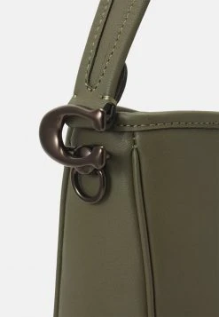 Deals ???? Coach SOFT HOBO - ???? Handbag - Army Green ???? 9 Deals ???? Coach SOFT HOBO - ???? Handbag - Army Green ???? -Coach Shop c8c2072734d54b3abab90214f58e376d