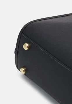 Promo ⌛ Coach SOFT TABBY TOTE - Tote Bag - Black ???? -Coach Shop c8c52ad3132148fb8f2a8a4498ab0039