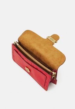 Discount ???? Coach SIGNATURE TABBY SHOULDER BAG - ???? Handbag - Sport Red ❤️ 8 Discount ???? Coach SIGNATURE TABBY SHOULDER BAG - ???? Handbag - Sport Red ❤️ -Coach Shop c9190f5ee4474ef992abc6c9bf0297fb