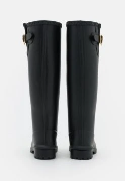 Best deal ⌛ Coach RILEY RAIN BOOT - Wellies - Black ???? 10 Best deal ⌛ Coach RILEY RAIN BOOT - Wellies - Black ???? -Coach Shop c9d00f57e34d43808f5fe44a3ee082d7