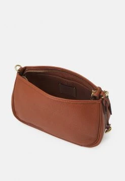 Promo ???? Coach SOFT PEBBLE - Across Body Bag - Saddle ???? -Coach Shop ca8cf7b9b1734f388b509c3af82a5c49