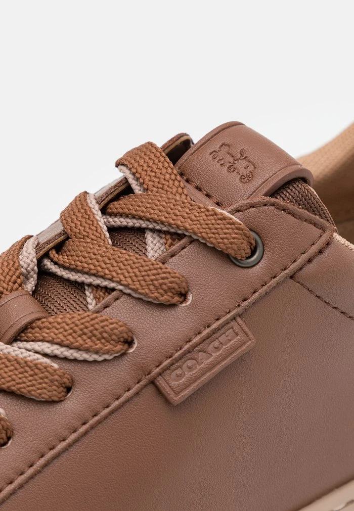 Top 10 ⭐ Coach LOWLINE - Trainers - Saddle ✔️ 6 Top 10 ⭐ Coach LOWLINE - Trainers - Saddle ✔️ - Image 6