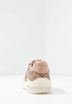 Coupon ???? Coach CITYSOLE COURT - Trainers - Tan/beechwood ???? -Coach Shop cbb1c417ce7a4f75a7be6262105a6412
